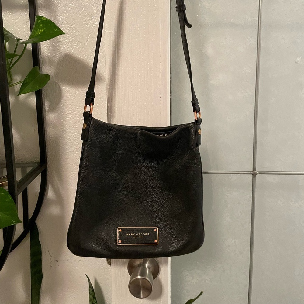 Marc Jacobs Crossbody